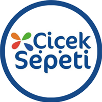 Ahenk Tasarım Çiçek Sepeti